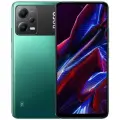 Смартфон Xiaomi POCO X5 5G 8/256 ГБ RU, Dual nano SIM, зеленый