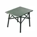 Стол Naturehike CNH22JU050 складной зелёный (6975641885368)