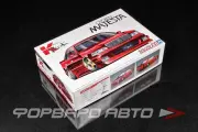 Сборная модель K-BREAK UZS141 Majesta '91 (Toyota) 1/24