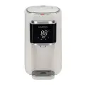 Термопот электрический HARPER HTP-5T01 / 6 режимов / объем 5 л, белый