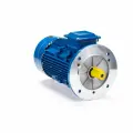 Электродвигатель трехфазный ESQ 71 A4-SDN- IM B5 0.25 кВт, 1500 об/мин