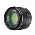Объектив Meike 85мм f/1.8 STM Canon EF-Mount автофокус полный кадр MK-8518AF-EF