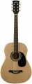 VESTON F-38 NT - Гитара акустическая шестиструнная
