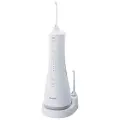 Ирригатор Panasonic Panasonic EW1511W520 + средство для очистки ирригатора