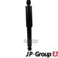 Амортизатор задний GAS L/R VW Bus/Transporter/Flatbed T5, Bus/Transporter/Flatbed T6, Transporter T5, Transporter T6 JP Grou.