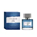Guess men 1981 - Indigo Туалетная вода 30 мл.