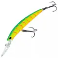 Воблер Yo-Zuri Crystal Minnow Deep Diver, 110 мм, 16 г