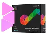 Дополнительные модули к светодиодным смарт панелям Yeelight YLFWD-0013 3pcs RGB