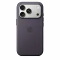 Чехол Apple iPhone 17 Pro TechWoven Case with MagSafe – Purple (MGF54)