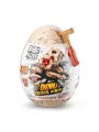 Среднее яйцо ZURU Robo Alive 7156 раскопки - фигурка динозавра сюрприз