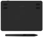 Графический планшет HUION RTE-100Black
