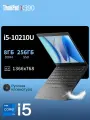 13.3 Ноутбук Lenovo Thinkpad X390 Intel Core i5-10210U Windows11 pro 8GB/256GB