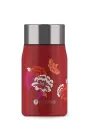Термос для еды Les Artistes Thermos + Spoon 700ml Asian Vibe