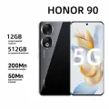 Huawei Смартфон Honor 90 5G 12/512 ГБ, черный