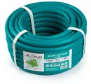 Поливочный (садовый) шланг A plus неармированный цвет Мята Ду 18 мм(т. с. 3 мм) бухта 20 м