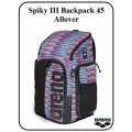 Рюкзак Arena Spiky III Backpack 45 Allover (45 л)