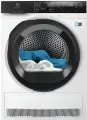 Сушильная машина Electrolux EW8D495MC, мощность 1600 Вт, белый