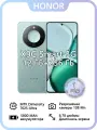 Смартфон Honor X9C Smart 5G, Поддержка русского языка и сервисов Google Global 12/256 ГБ, зеленый