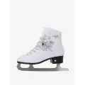 Коньки фигурные женские Nordway Sofia Белый/Черный; RUS: 38, Ориг: 38
