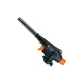 Газовая горелка VertexTools Карандашное пламя 834 200 мм
