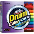 Концентрированный стиральный порошок защита цвета LION BEAT Drum Color Care 2250 мл