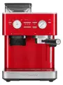 Кофемашина KITCHENAID 5KES6551ECA, карамельное яблоко, официальная гарантия