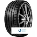 Kumho R19 285/30 98(Y) ZR XL Ecsta Sport S PS72 Шины летние