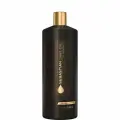Sebastian Prof Foundation Dark Oil Lightweight Мягкий масляной кондиционер для восстановления волос 1000ml