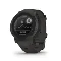 Умные часы Garmin INSTINCT 2 DUAL POWER (010-02627-40) (JP)
