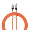 Кабель для быстрой зарядки Baseus CoolPlay Series 2 метра 20 Вт Type-C - Lighting (CAKW000107)