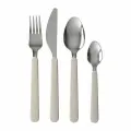 UPPHOJD IKEA, Столовые приборы, набор 16 предметов, сталь, уппход икеа