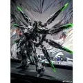 Vientiane Fusion Gundam APOCALYPSE Black Ver.LM Сборная модель