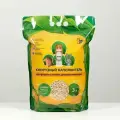 Кукурузный наполнитель для грызунов Золотой кот 3 л.