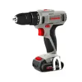 Дрель-шуруповерт Crown CT21052LH-1.5 BMC (с 2-мя АКБ, кейс)