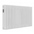 Стальной трубчатый радиатор Kohr Heim 3045/20 секции с боковым подключением 3/4
