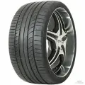 Шина Continental ContiSportContact 5P 275/35 R20 102Y