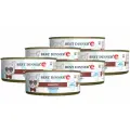 Корм влажный Best Dinner Vet Profi Hepatic для взрослых кошек при заболевании печени с говядиной, 100 г х 6 шт