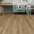 Ламинат Kastamonu Floorpan Grey Пуэр, влагостойкий, для теплого пола, дуб, 138x19.3 см