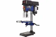 Станок сверлильный вертикальный BELMASH DP300-16VS