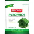 Удобрение BONA FORTE газонное Весна-лето, 4500 г, 1 уп.