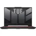 Ноутбук Asus TUF A15 FA507Uv-LP029 90NR0I25-M001F0 (AMD Ryzen 9 4000 MHz (8945H)/16Gb/512 Gb SSD/15.6/1920x1080/nVidia GeForce RTX 4060 GDDR6)