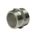 Ниппель 1 1/2' нар/нар VRT® никель