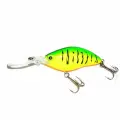 Воблер Yo-Zuri 3DS CRANK DD плав, 65мм, 17г, F1158-HT