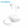 Soundcore от Anker P20i True Wireless Earbuds, 10mm Drivers с большим басом, Bluetooth 5.3, 30H Long Playtime,