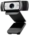 Веб-камера Logitech VC HD Webcam C930e, 1920x1080, автоматическая фокусировка, черный