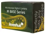 Камера цифровая Levenhuk M300 BASE для микроскопов с записью видео и передачей изображения на экран