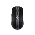 Мышь беспроводная/проводная Дарк Проджект ME5 Pro [DP-ME5-2001] черный