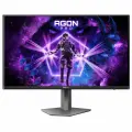 Монитор AOC AGON Pro AG276UZD 26.5, QD-OLED, разрешение 3840×2160, 240 Hz