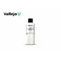 Полиуретановый полуматовый лак Vallejo серии Varnish - Polyurethane Satin Varnish 27652 (200 мл)