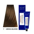 Keune 1922 by J.M. Keune Color Man № 7 - Тонирующий краситель для мужчин, средний блондин, 60 мл